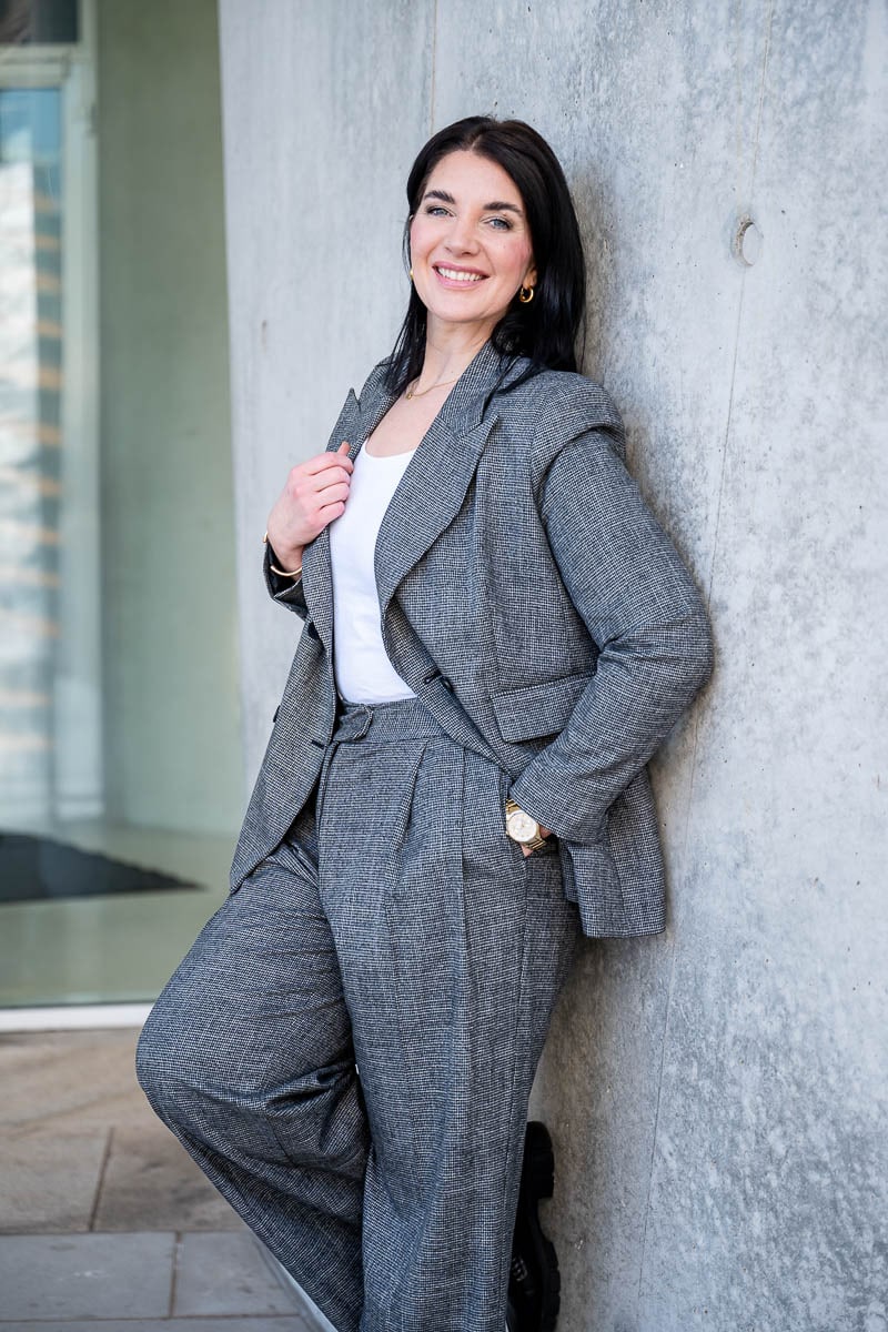 Businessfotograf Hamburg Business Portrait Hafencity